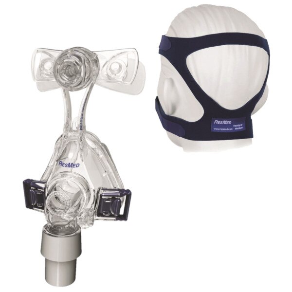 Mirage Micro for Kids Mask Kit